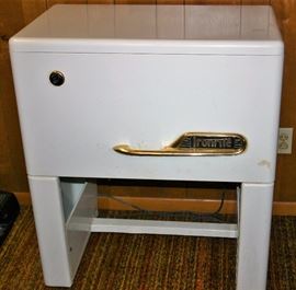 Ironrite Clothes Presser