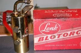 Lenk Blotorch
