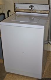 Maytag Washer