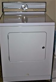 Maytag Elec Dryer