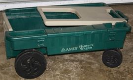 AMES Planter’s Wagon