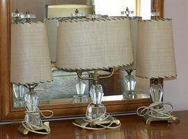 Table Lamps