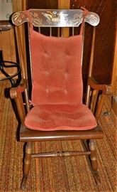Rocking Chair