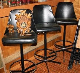 Bar Stools