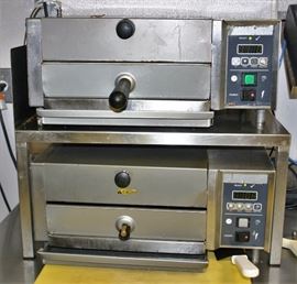 6 Roundup Miracle Steamer Model # MS-250 Pump-Type Steamers