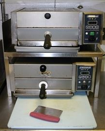 6 Roundup Miracle Steamer Model # MS-250 Pump-Type Steamers