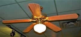 Ceiling Fans