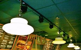 Track Lighting