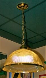 Hanging Light Fixtures