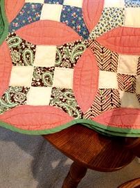 Some Cute Quilts...