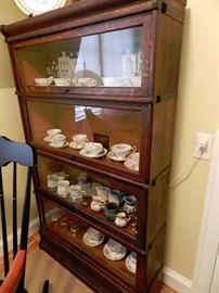 barristers bookcase Copy Copy