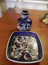 dedham copenhagen pottery Copy Copy