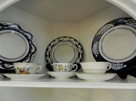 dedham dedham pottery Copy Copy