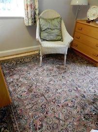 dedham rug br