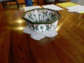 dedham royal doulton poppy Copy