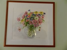 dedham watercolor clay