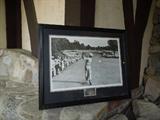 79.  Signed Ben Hogan – 1950   - Asking:  $300