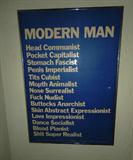 WALASSE TING PARIS PRINT