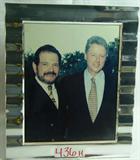 DR. KLEIN & BILL CLINTON PHOTO