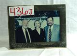 DR. KLEIN & HILLARY CLINTON PHOTO