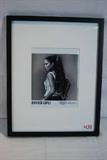 Signed Jennifer Lopez Photo Epic/Sony/BMG