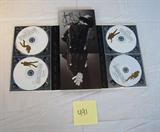 Michael Jackson - The Ultimate Collection  - Signed & dedicated - 5 CDS