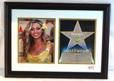 BEYONCE STAR