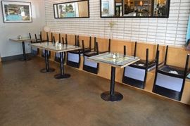 Dining Tables & Chairs