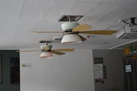 Minka Aire Ceiling Fans