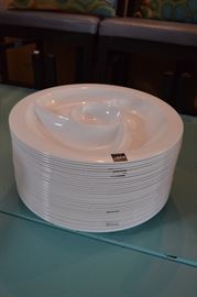 New Serveware by ZAK!