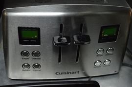 Cuisinart Toaster