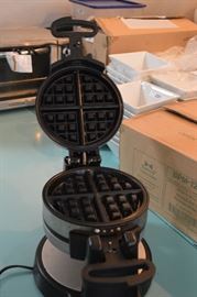 Waffle Maker