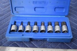 Snap-on - Matco - Cornwell - Blue Point - MAC Tools - Air Compressor - Welder - Drill Press - Sand Blaster -Jack Stands - Ford - Chevy - Porsche - BMW - Performance Parts - And More!