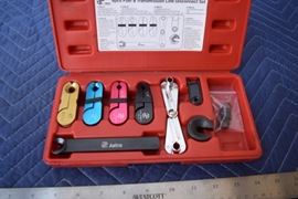 Snap-on - Matco - Cornwell - Blue Point - MAC Tools - Air Compressor - Welder - Drill Press - Sand Blaster -Jack Stands - Ford - Chevy - Porsche - BMW - Performance Parts - And More!