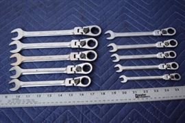 Snap-on - Matco - Cornwell - Blue Point - MAC Tools - Air Compressor - Welder - Drill Press - Sand Blaster -Jack Stands - Ford - Chevy - Porsche - BMW - Performance Parts - And More!