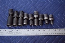 Snap-on - Matco - Cornwell - Blue Point - MAC Tools - Air Compressor - Welder - Drill Press - Sand Blaster -Jack Stands - Ford - Chevy - Porsche - BMW - Performance Parts - And More!