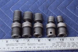 Snap-on - Matco - Cornwell - Blue Point - MAC Tools - Air Compressor - Welder - Drill Press - Sand Blaster -Jack Stands - Ford - Chevy - Porsche - BMW - Performance Parts - And More!