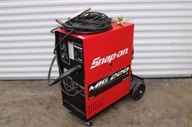 Snap-on - Matco - Cornwell - Blue Point - MAC Tools - And More!
