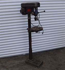 Snap-on - Matco - Cornwell - Blue Point - MAC Tools - Air Compressor - Welder - Drill Press - Sand Blaster -Jack Stands - Ford - Chevy - Porsche - BMW - Performance Parts - And More!