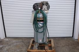 Snap-on - Matco - Cornwell - Blue Point - MAC Tools - Air Compressor - Welder - Drill Press - Sand Blaster -Jack Stands - Ford - Chevy - Porsche - BMW - Performance Parts - And More!