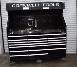 Snap-on - Matco - Cornwell - Blue Point - MAC Tools - Air Compressor - Welder - Drill Press - Sand Blaster -Jack Stands - Ford - Chevy - Porsche - BMW - Performance Parts - And More!