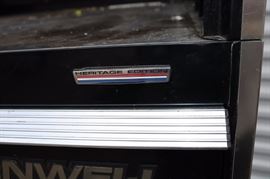 Snap-on - Matco - Cornwell - Blue Point - MAC Tools - Air Compressor - Welder - Drill Press - Sand Blaster -Jack Stands - Ford - Chevy - Porsche - BMW - Performance Parts - And More!