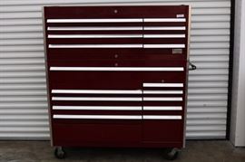 Snap-on - Matco - Cornwell - Blue Point - MAC Tools - Air Compressor - Welder - Drill Press - Sand Blaster -Jack Stands - Ford - Chevy - Porsche - BMW - Performance Parts - And More!