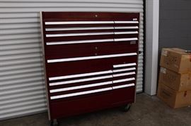 Snap-on - Matco - Cornwell - Blue Point - MAC Tools - Air Compressor - Welder - Drill Press - Sand Blaster -Jack Stands - Ford - Chevy - Porsche - BMW - Performance Parts - And More!