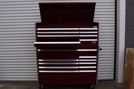 Snap-on - Matco - Cornwell - Blue Point - MAC Tools - Air Compressor - Welder - Drill Press - Sand Blaster -Jack Stands - Ford - Chevy - Porsche - BMW - Performance Parts - And More!