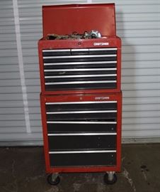 Snap-on - Matco - Cornwell - Blue Point - MAC Tools - Air Compressor - Welder - Drill Press - Sand Blaster -Jack Stands - Ford - Chevy - Porsche - BMW - Performance Parts - And More!