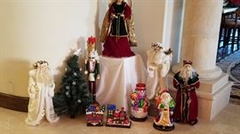 Christmas Decorations