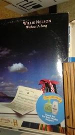 LP, Vinyls, Records, Albums we got them!