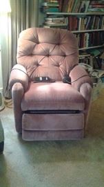 Lazy Boy recliner Lift Chair