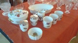 More Royal Worcestor